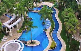 Barra Family Resort, a sua melhor escolha
